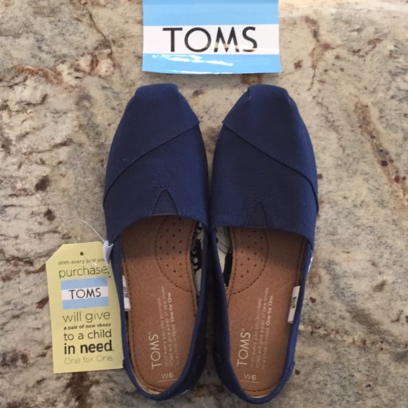 toms classic alpargata